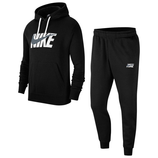 Nike Ανδρικό σετ φόρμας Sportswear
